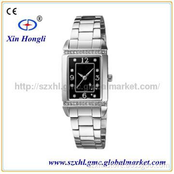 Full Stainless Steel watches ladies SZ-XHL-G52